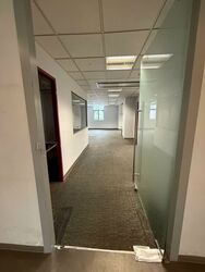 Tan Chong Tower (D7), Office #539403001